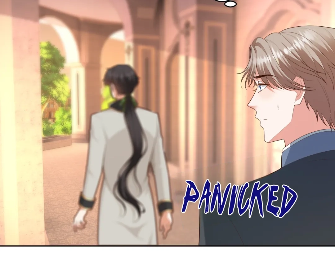 I Want to Maintain My Stepmother's Character Chapter 42 - page 22
