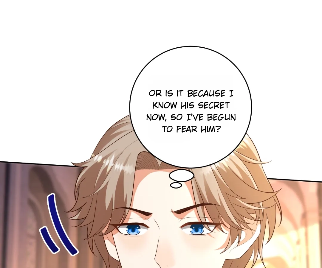 I Want to Maintain My Stepmother's Character Chapter 42 - page 23