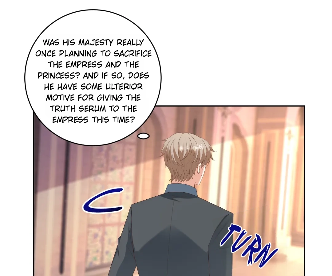 I Want to Maintain My Stepmother's Character Chapter 42 - page 25