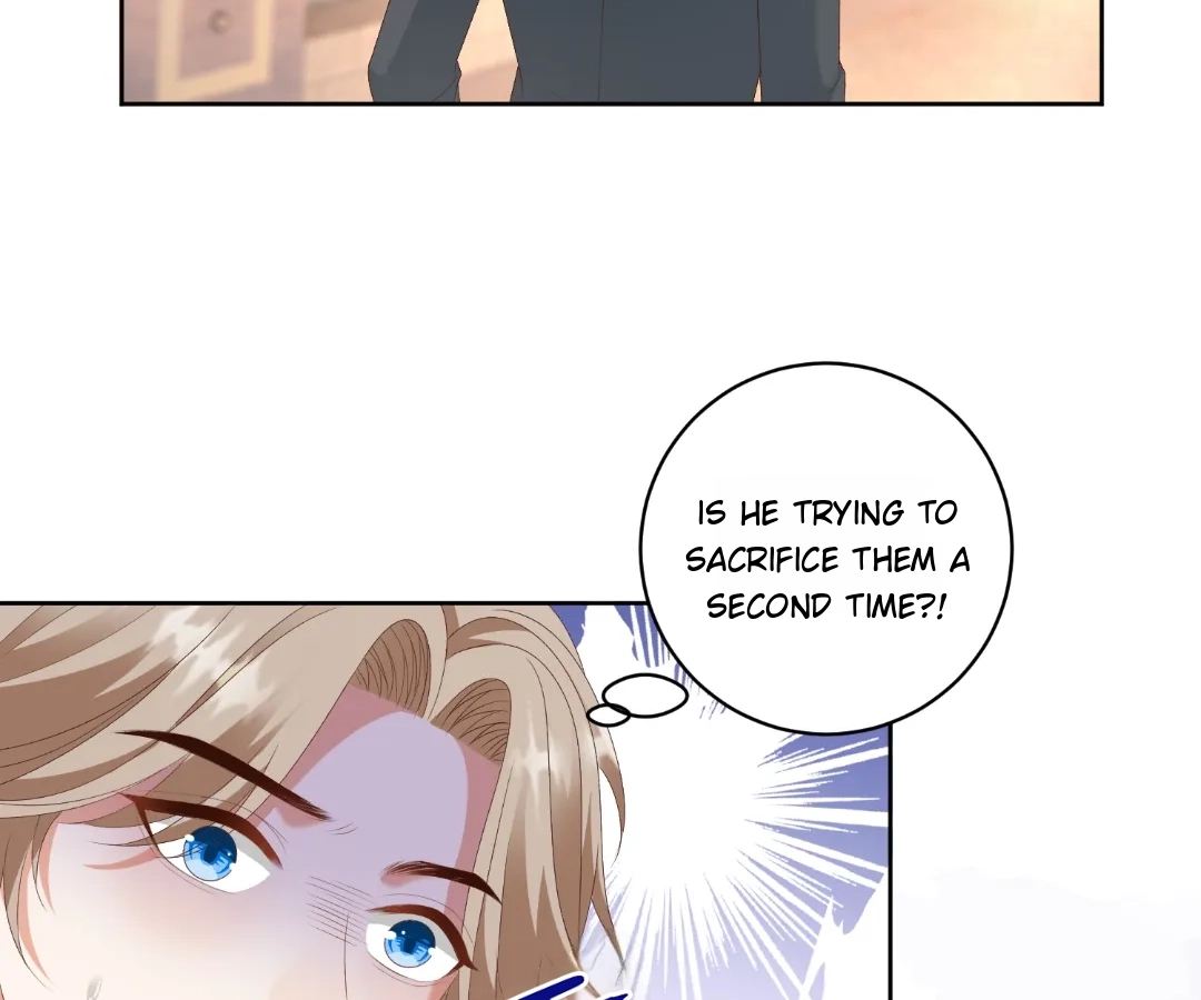 I Want to Maintain My Stepmother's Character Chapter 42 - page 26