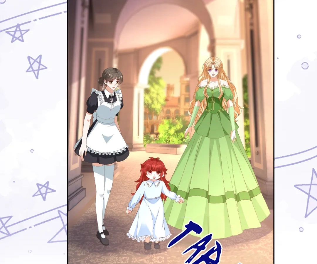 I Want to Maintain My Stepmother's Character Chapter 42 - page 29
