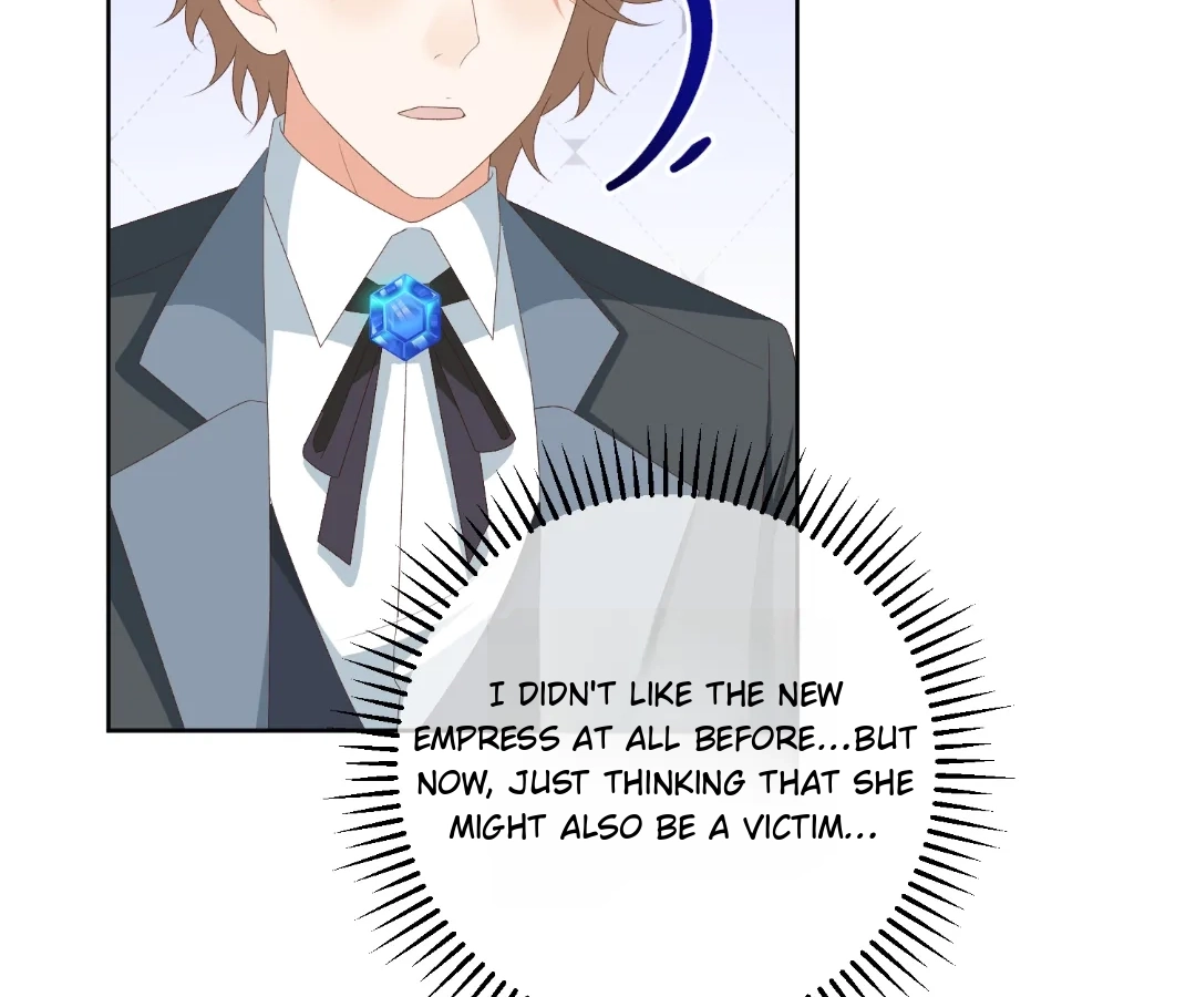I Want to Maintain My Stepmother's Character Chapter 42 - page 31