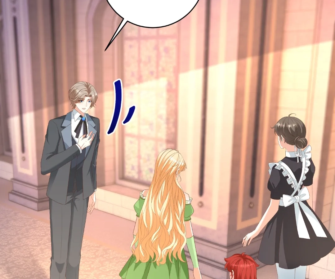 I Want to Maintain My Stepmother's Character Chapter 42 - page 33