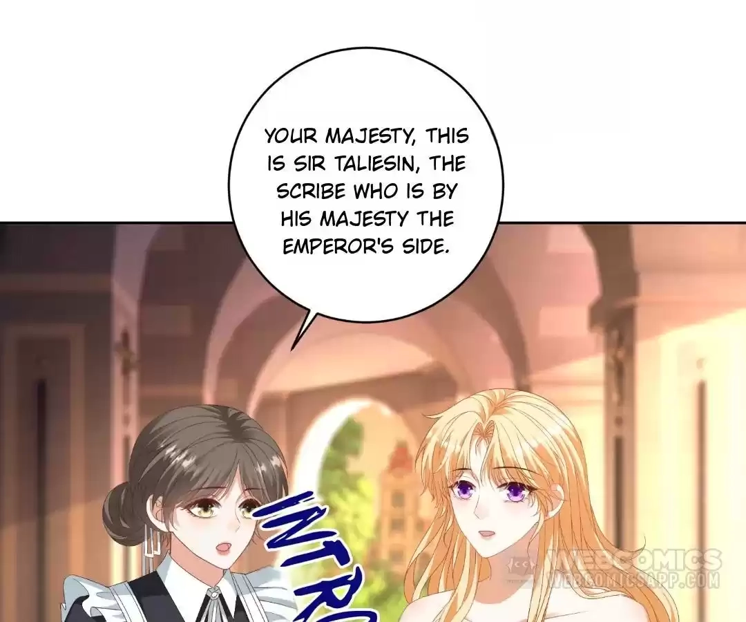 I Want to Maintain My Stepmother's Character Chapter 42 - page 35