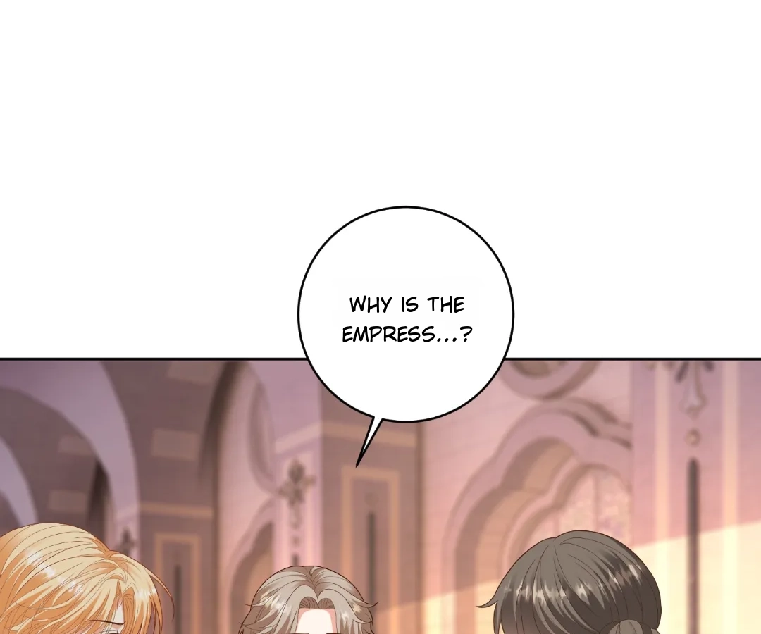 I Want to Maintain My Stepmother's Character Chapter 42 - page 37