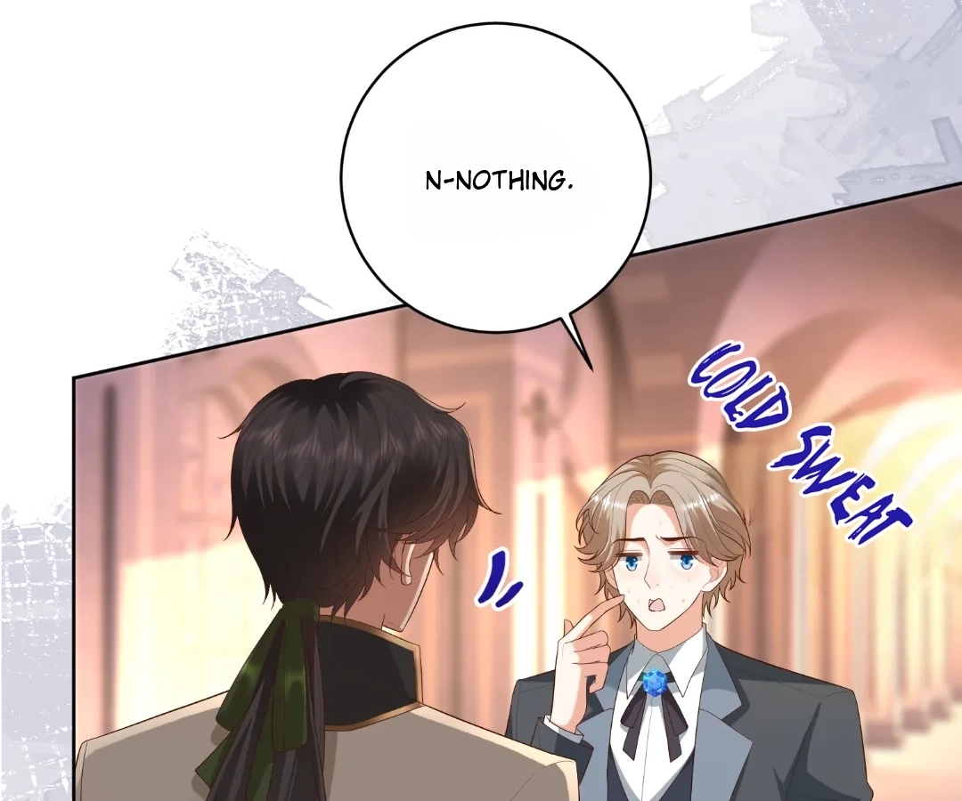 I Want to Maintain My Stepmother's Character Chapter 42 - page 4