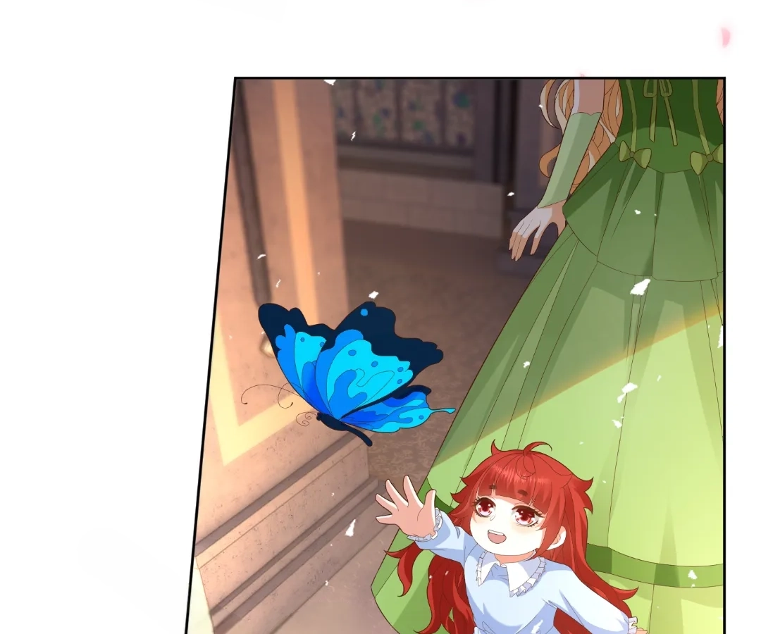 I Want to Maintain My Stepmother's Character Chapter 42 - page 40