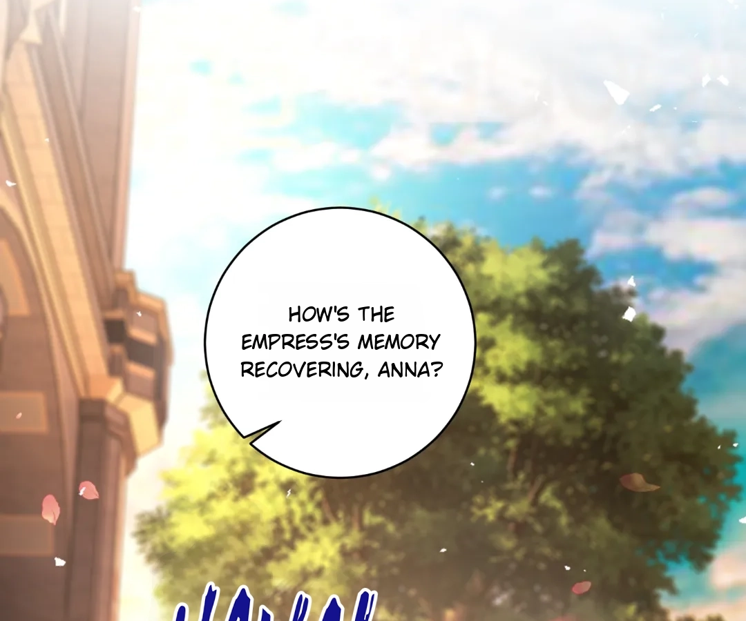 I Want to Maintain My Stepmother's Character Chapter 42 - page 42