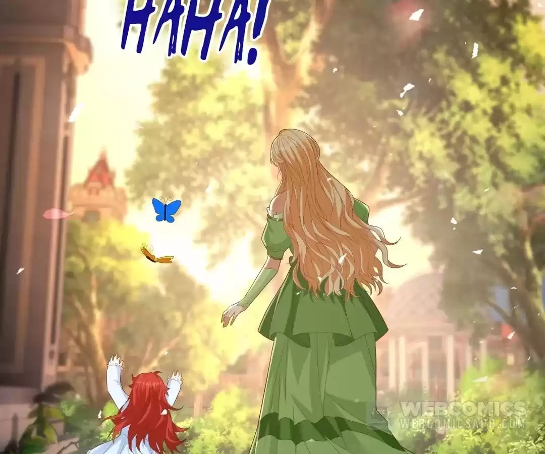 I Want to Maintain My Stepmother's Character Chapter 42 - page 43