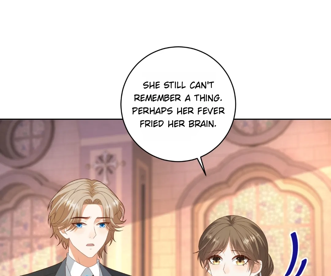 I Want to Maintain My Stepmother's Character Chapter 42 - page 45