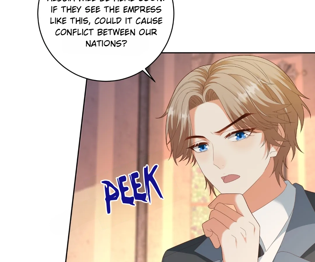 I Want to Maintain My Stepmother's Character Chapter 42 - page 47