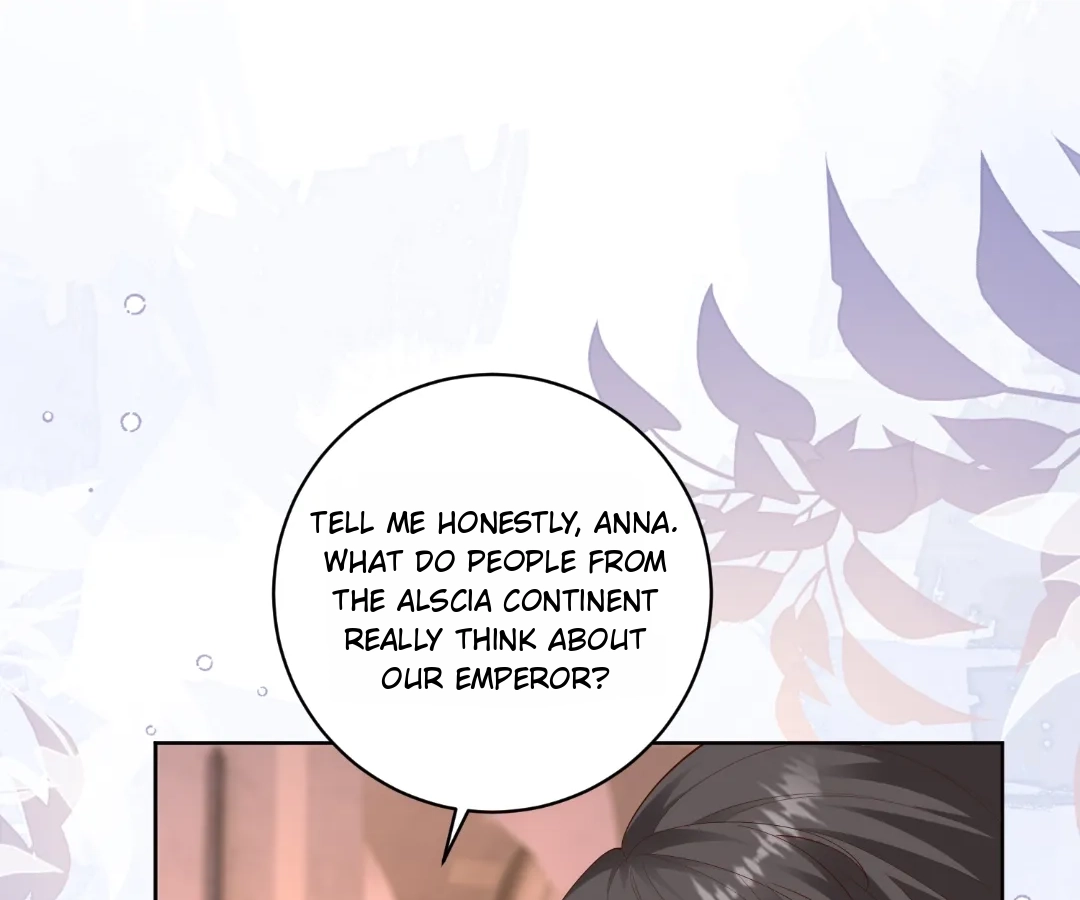 I Want to Maintain My Stepmother's Character Chapter 42 - page 49