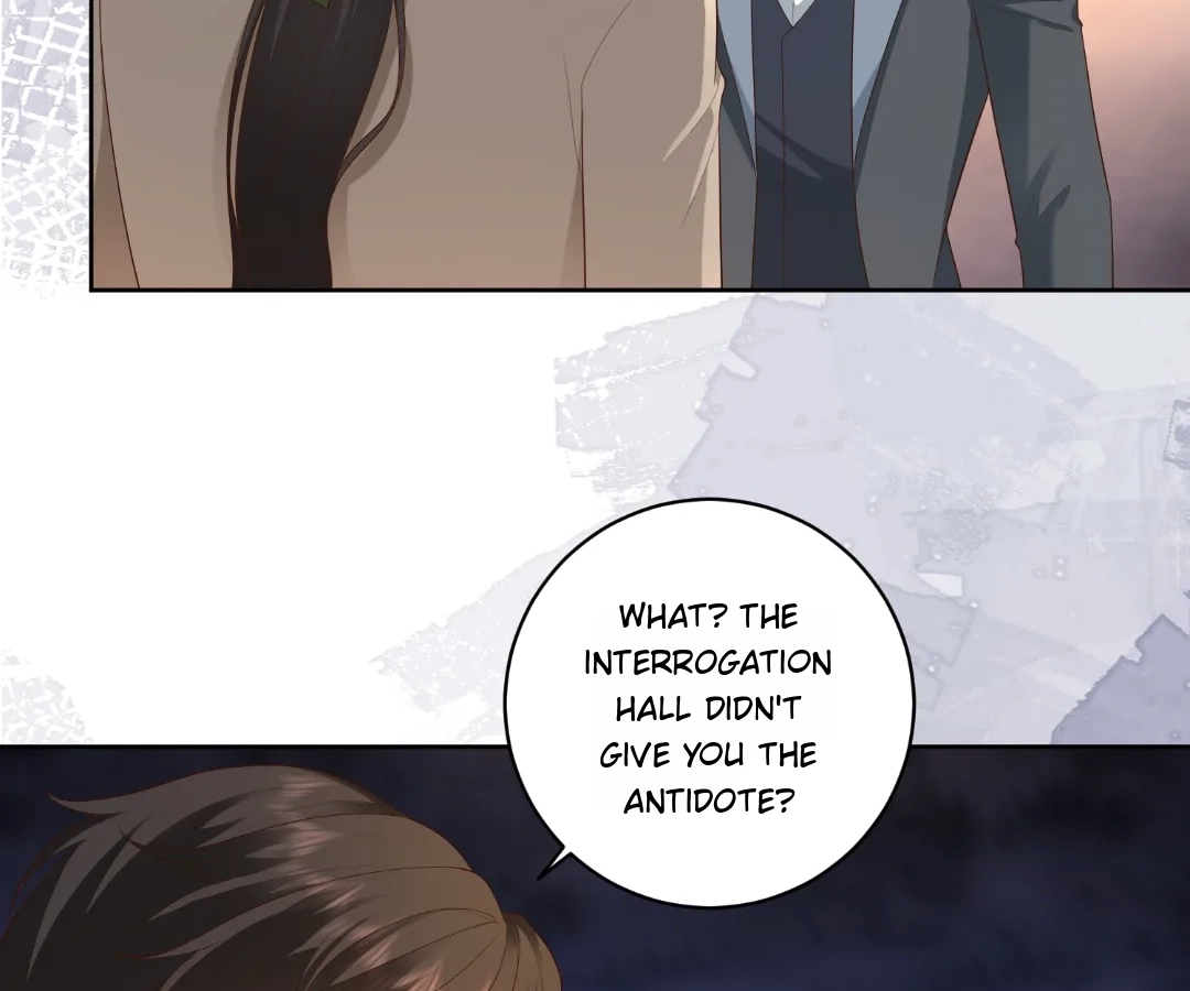 I Want to Maintain My Stepmother's Character Chapter 42 - page 5