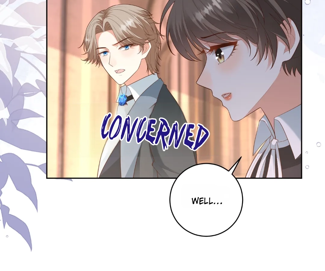 I Want to Maintain My Stepmother's Character Chapter 42 - page 50