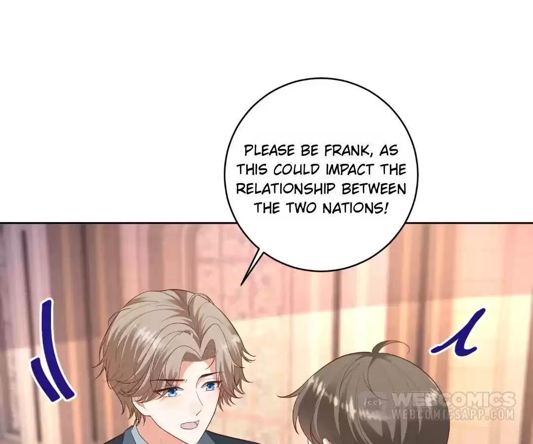 I Want to Maintain My Stepmother's Character Chapter 42 - page 51