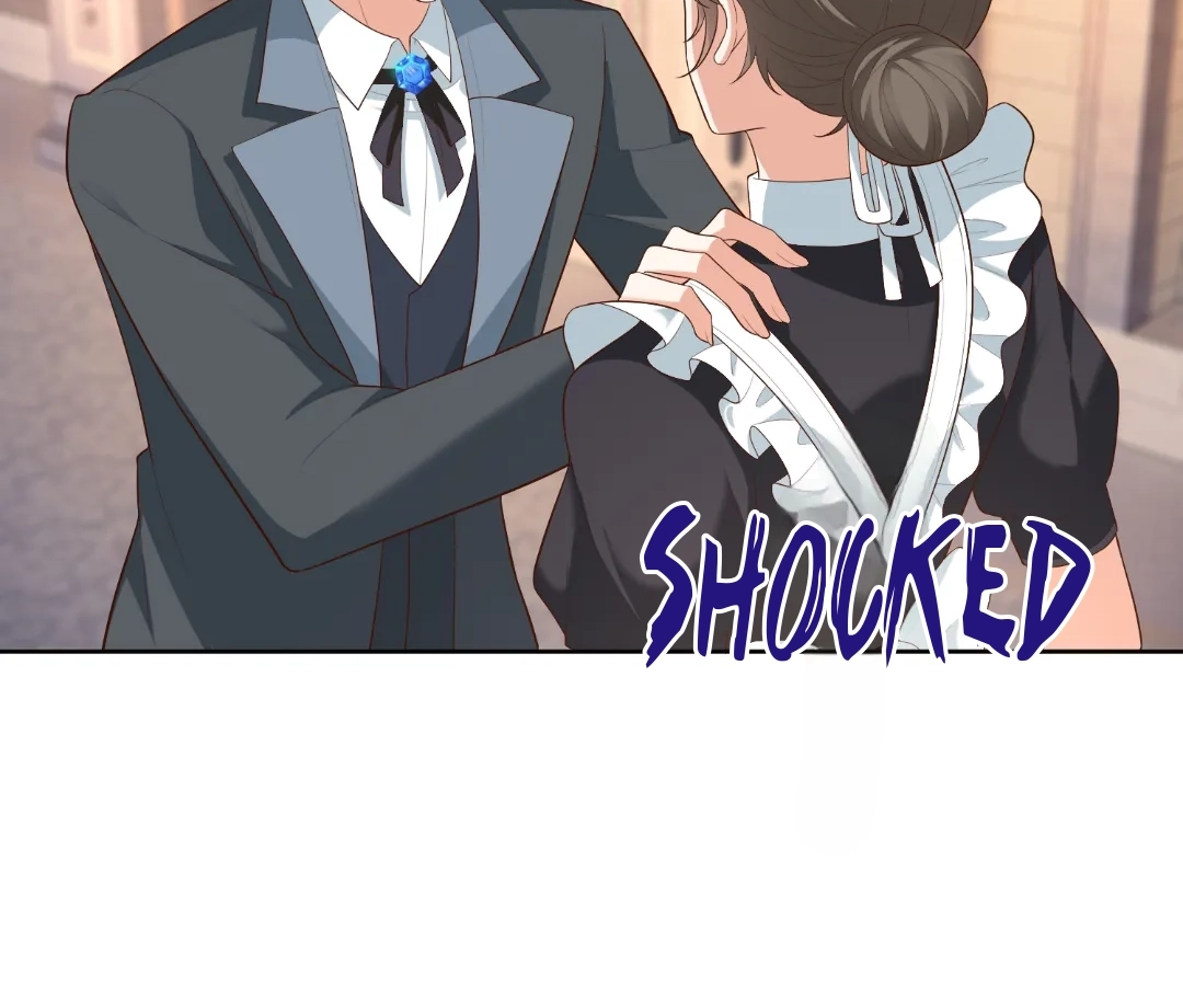 I Want to Maintain My Stepmother's Character Chapter 42 - page 52