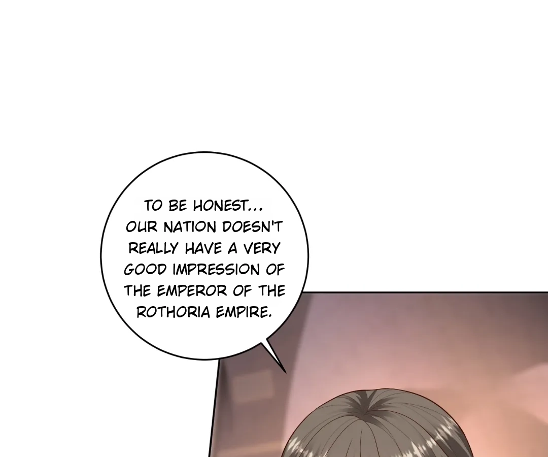 I Want to Maintain My Stepmother's Character Chapter 42 - page 53