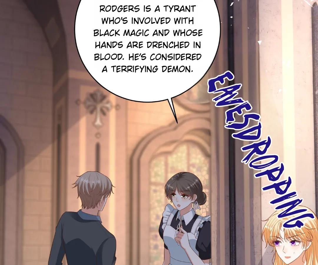 I Want to Maintain My Stepmother's Character Chapter 42 - page 56