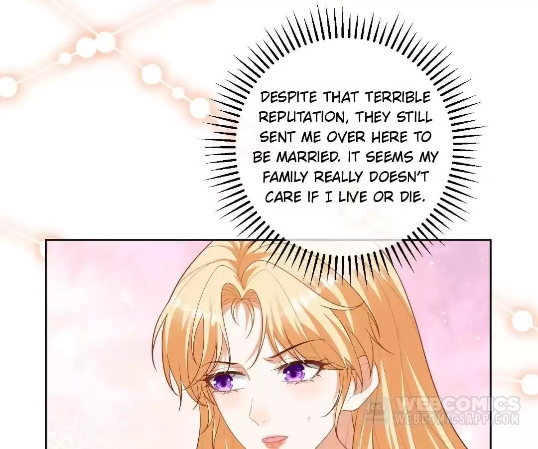 I Want to Maintain My Stepmother's Character Chapter 42 - page 59