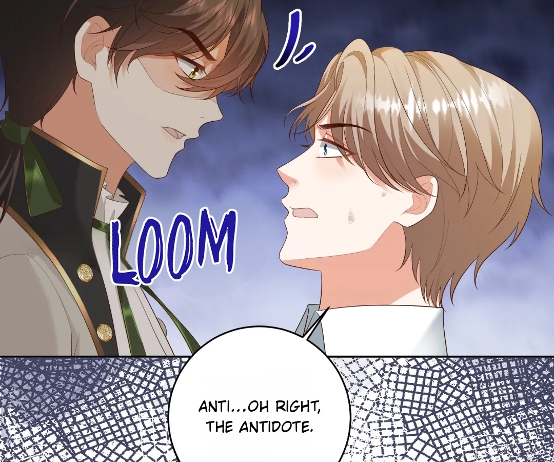 I Want to Maintain My Stepmother's Character Chapter 42 - page 6