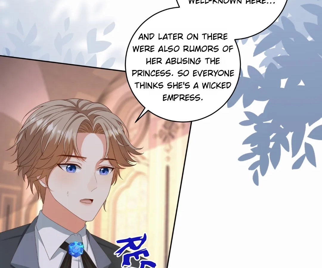 I Want to Maintain My Stepmother's Character Chapter 42 - page 63