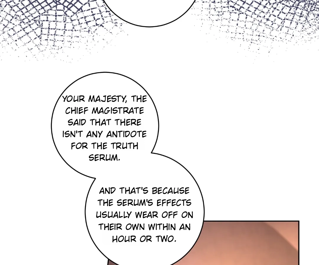 I Want to Maintain My Stepmother's Character Chapter 42 - page 7