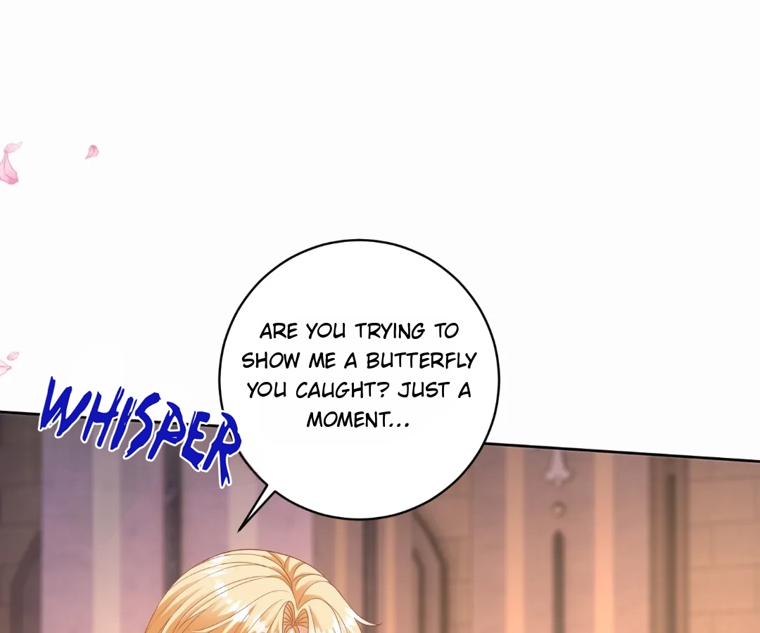 I Want to Maintain My Stepmother's Character Chapter 42 - page 70