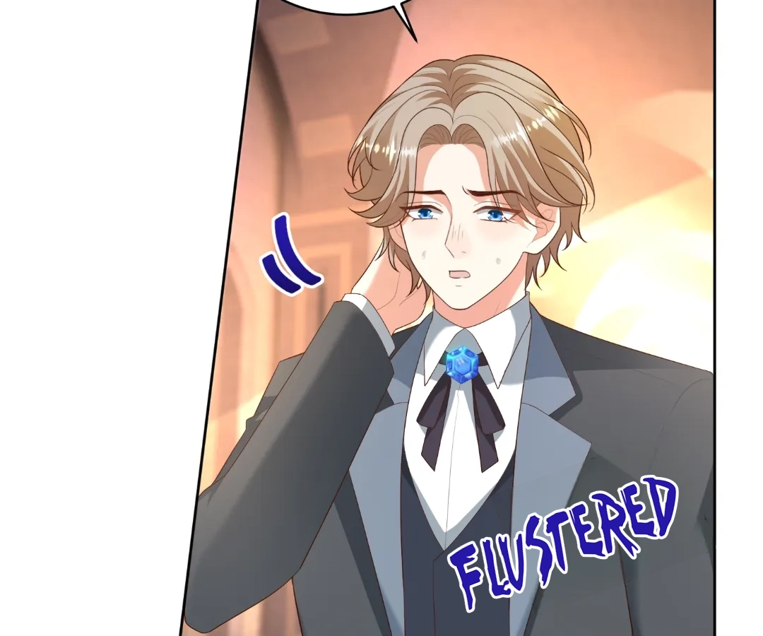 I Want to Maintain My Stepmother's Character Chapter 42 - page 8