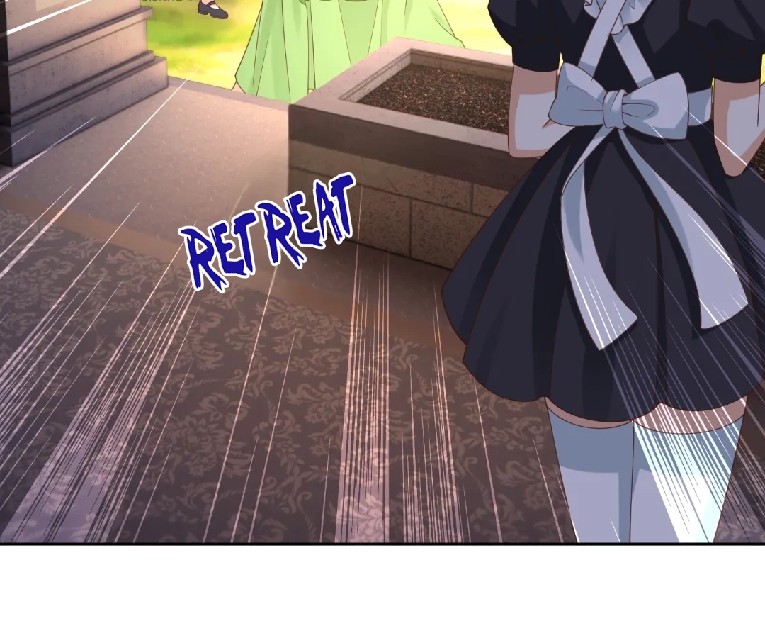 I Want to Maintain My Stepmother's Character Chapter 42 - page 80