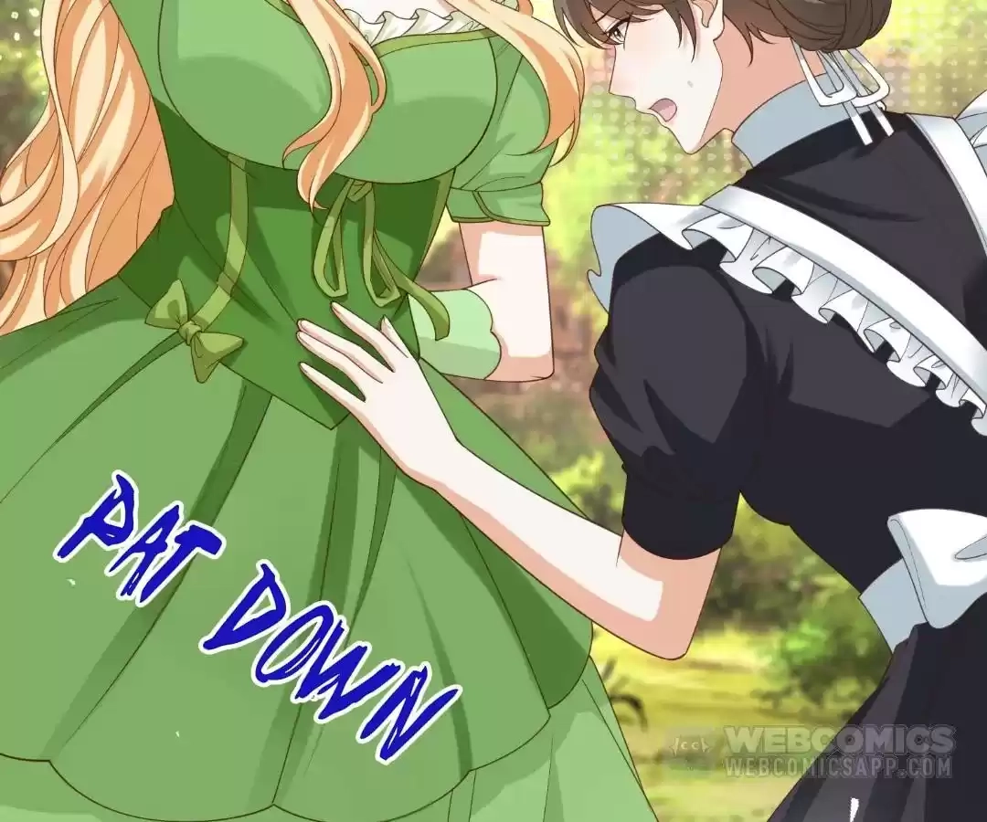 I Want to Maintain My Stepmother's Character Chapter 42 - page 83