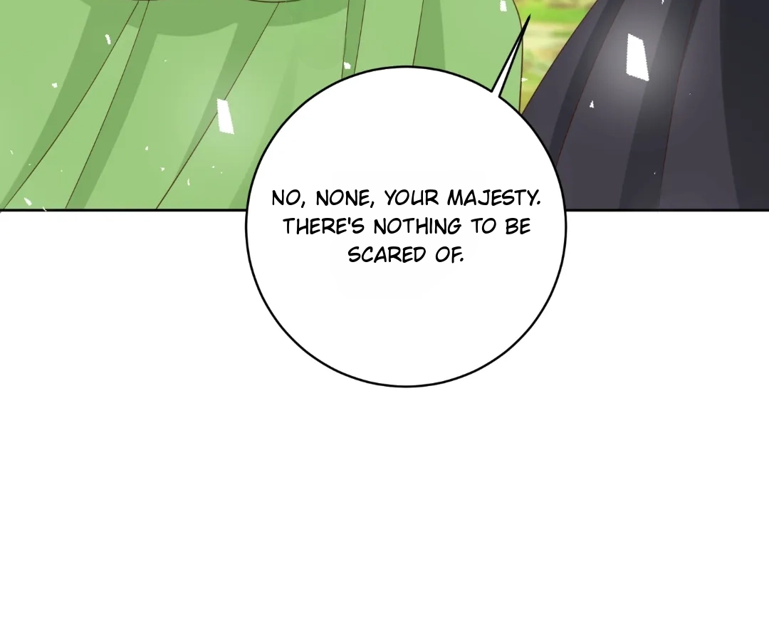 I Want to Maintain My Stepmother's Character Chapter 42 - page 84
