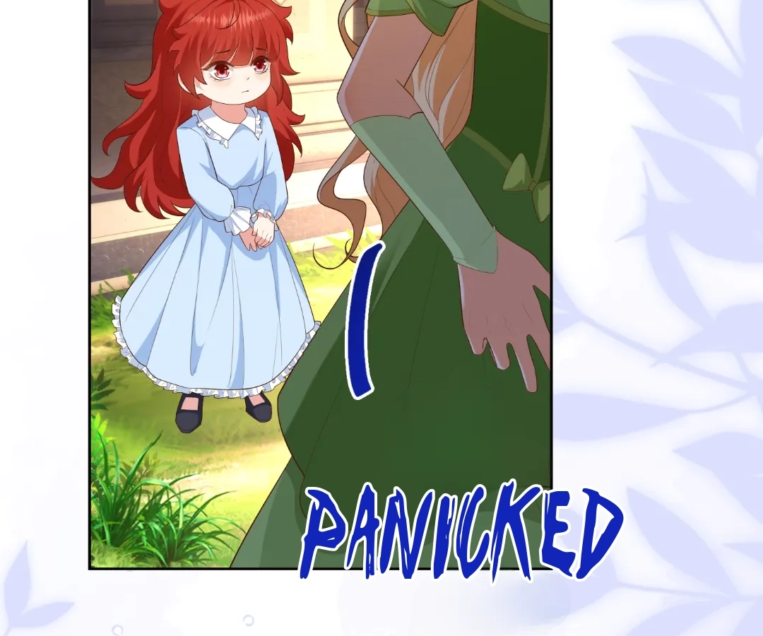 I Want to Maintain My Stepmother's Character Chapter 42 - page 86