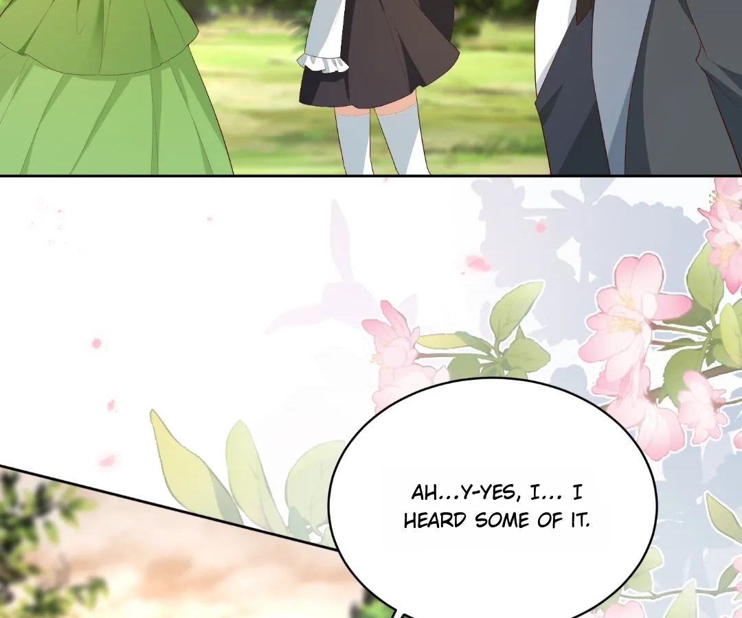 I Want to Maintain My Stepmother's Character Chapter 42 - page 89