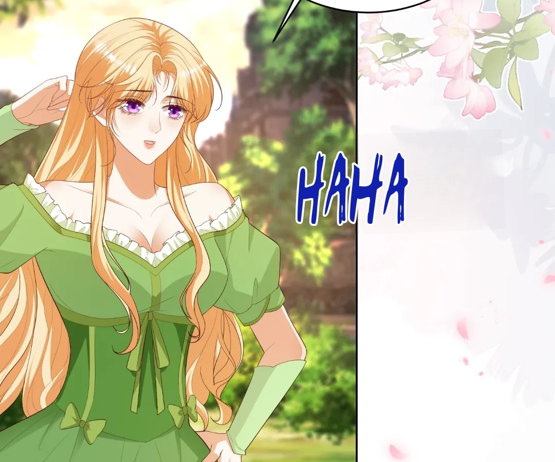 I Want to Maintain My Stepmother's Character Chapter 42 - page 90