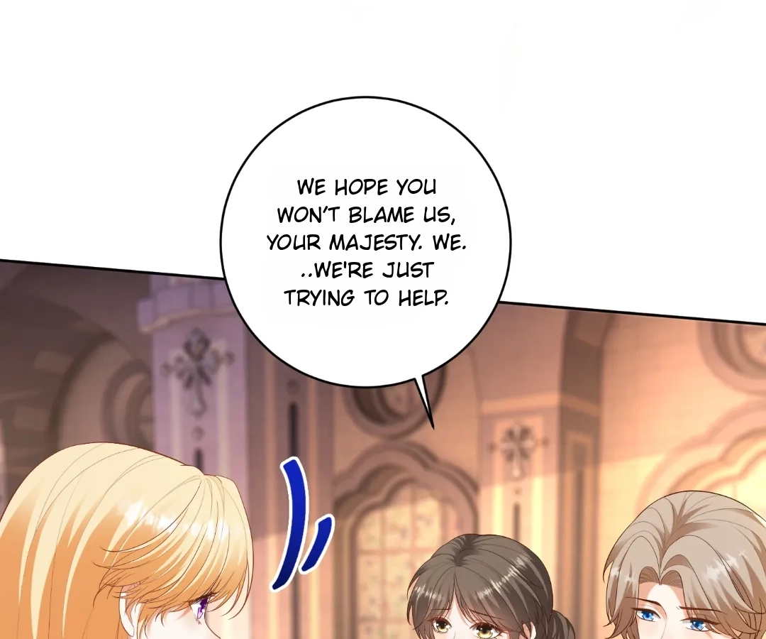 I Want to Maintain My Stepmother's Character Chapter 42 - page 92