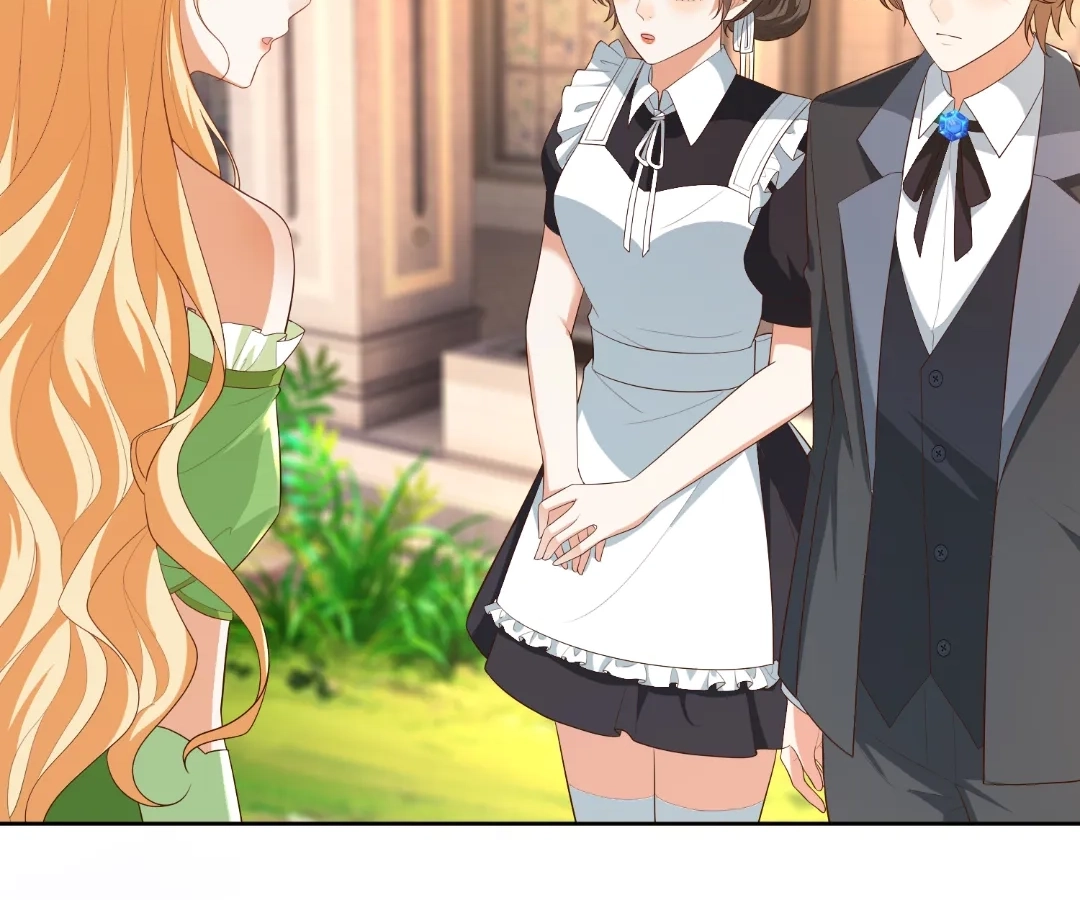 I Want to Maintain My Stepmother's Character Chapter 42 - page 93