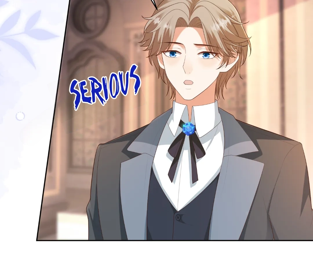 I Want to Maintain My Stepmother's Character Chapter 42 - page 95