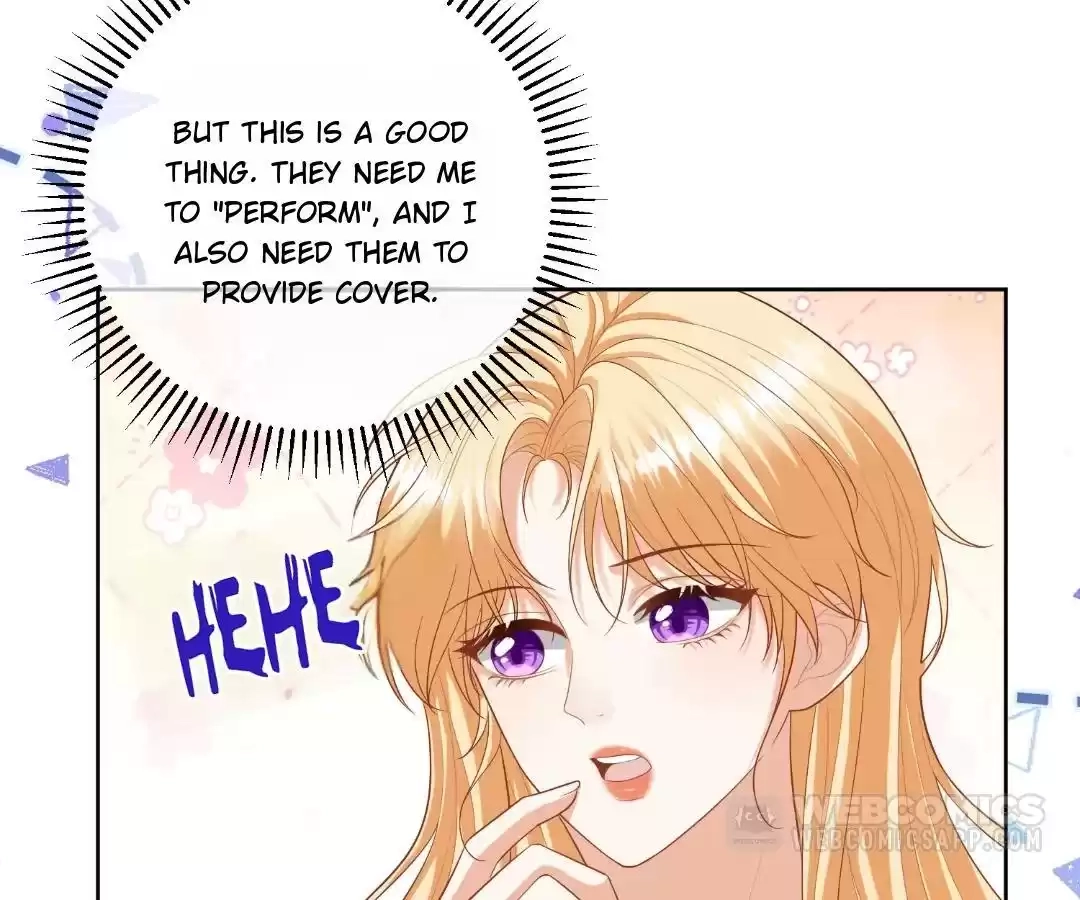 I Want to Maintain My Stepmother's Character Chapter 42 - page 99