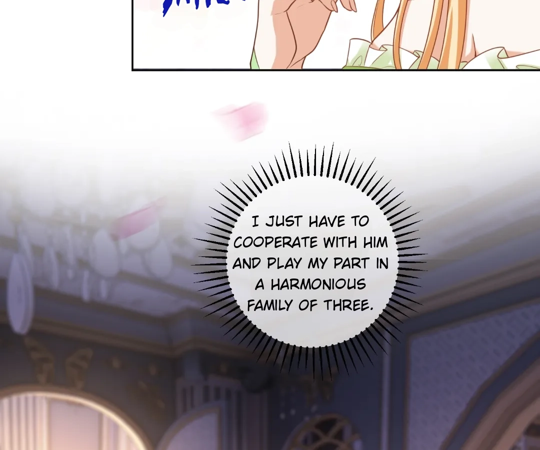 I Want to Maintain My Stepmother's Character Chapter 43 - page 10