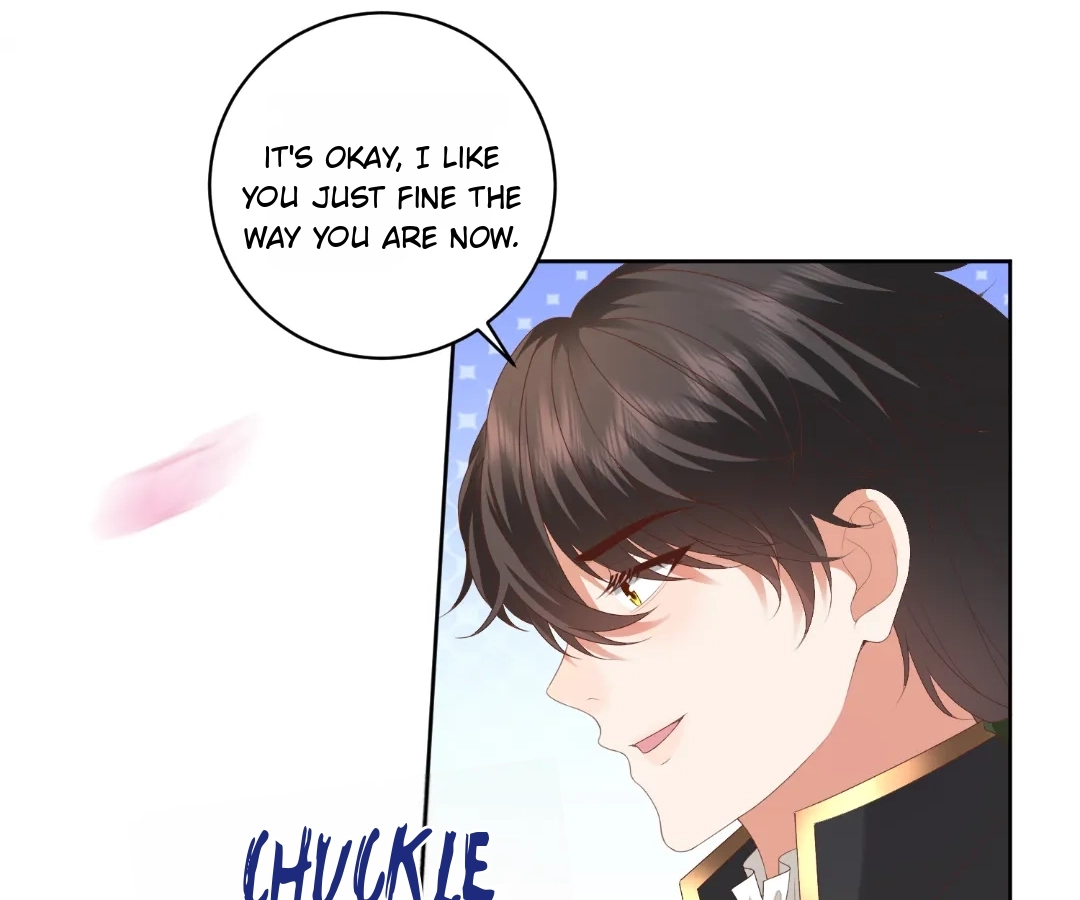 I Want to Maintain My Stepmother's Character Chapter 43 - page 101