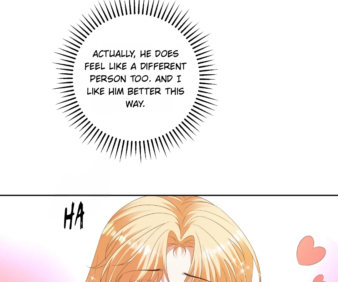 I Want to Maintain My Stepmother's Character Chapter 43 - page 103