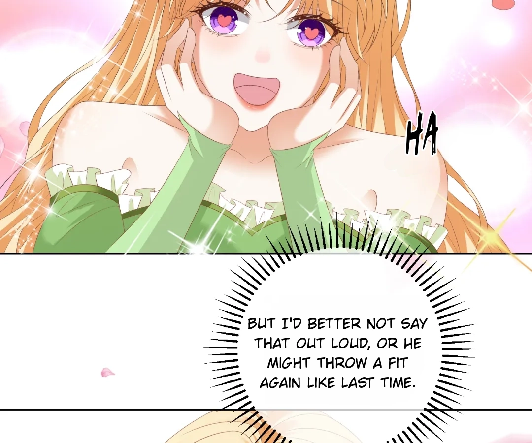 I Want to Maintain My Stepmother's Character Chapter 43 - page 104