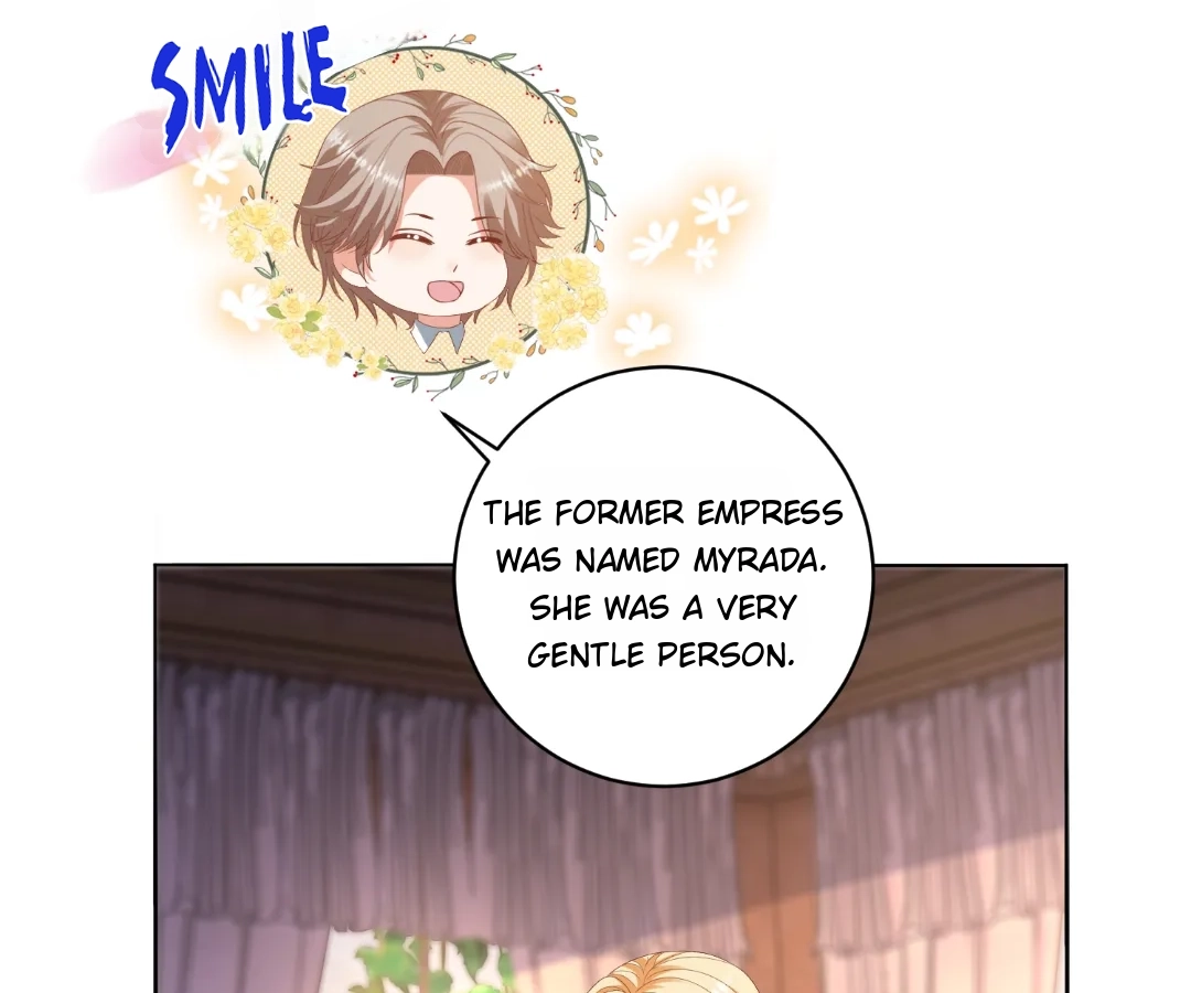 I Want to Maintain My Stepmother's Character Chapter 43 - page 106