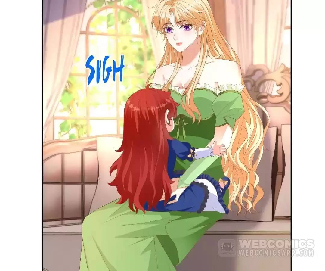 I Want to Maintain My Stepmother's Character Chapter 43 - page 107