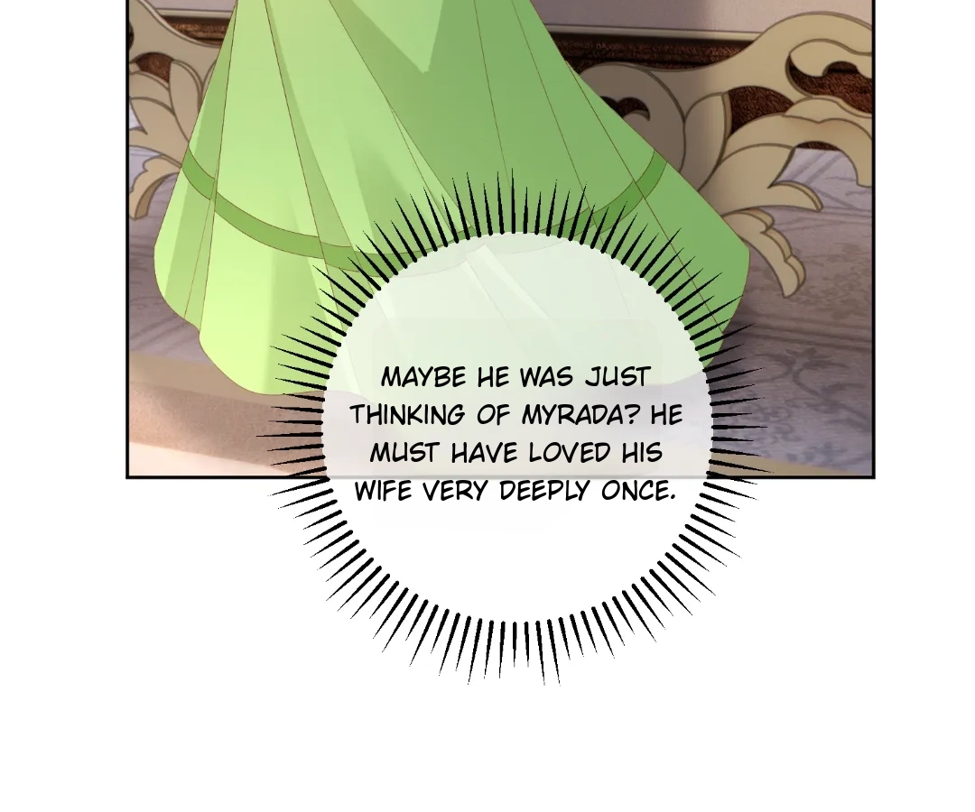 I Want to Maintain My Stepmother's Character Chapter 43 - page 108