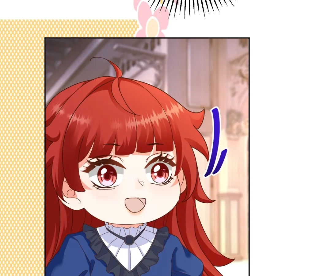 I Want to Maintain My Stepmother's Character Chapter 43 - page 110