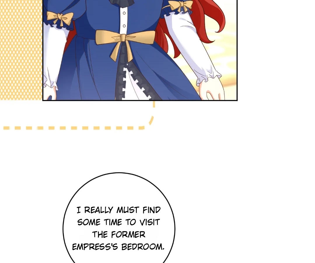 I Want to Maintain My Stepmother's Character Chapter 43 - page 111