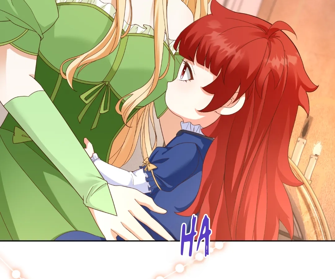 I Want to Maintain My Stepmother's Character Chapter 43 - page 113