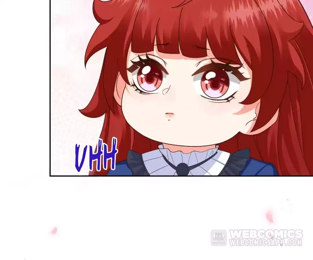 I Want to Maintain My Stepmother's Character Chapter 43 - page 115