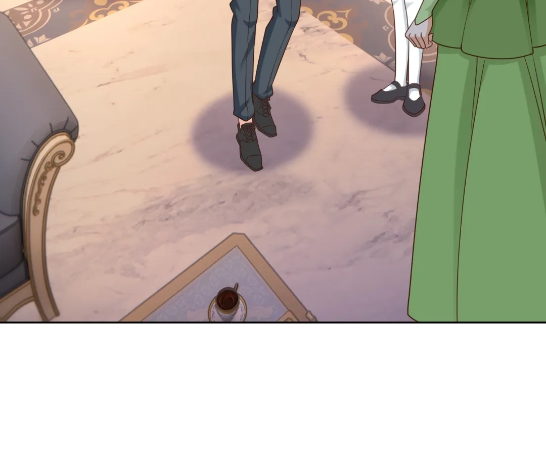 I Want to Maintain My Stepmother's Character Chapter 43 - page 12